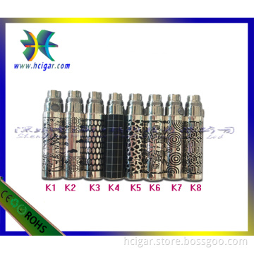 Electronic Cigarette EGO-K
